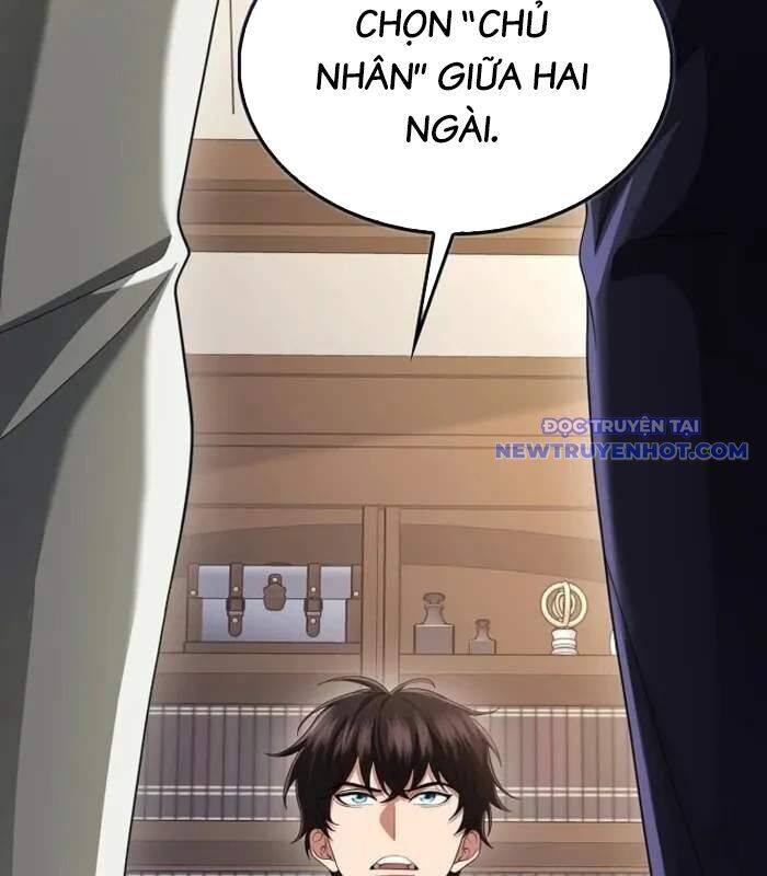 Pháp Sư Cận Chiến Mạnh Nhất Chap 51 - Next Chap 52