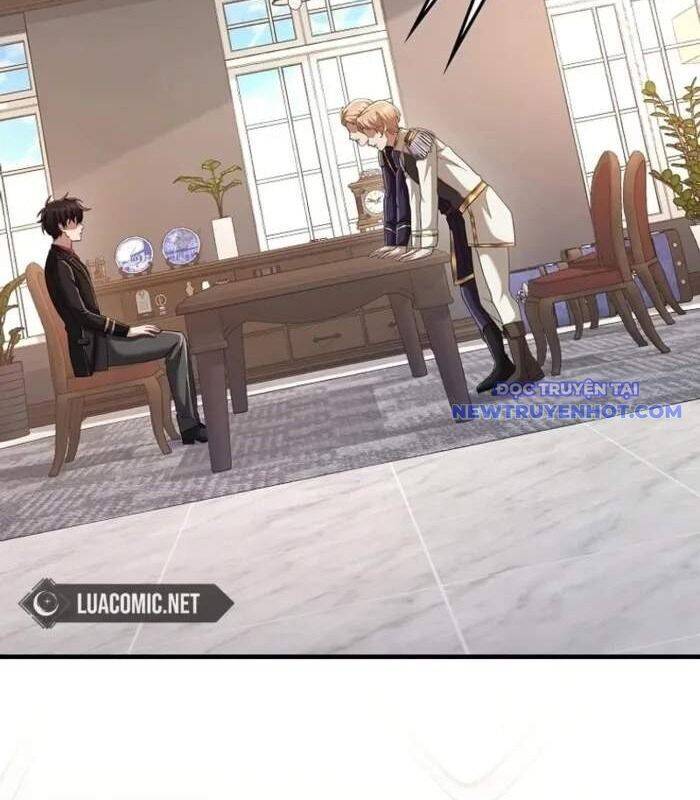 Pháp Sư Cận Chiến Mạnh Nhất Chap 51 - Next Chap 52