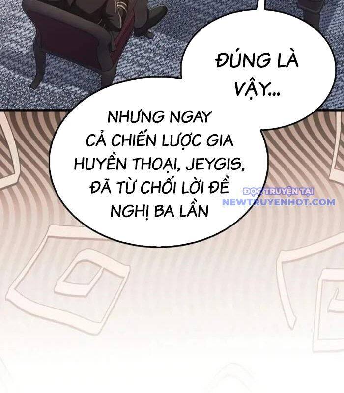 Pháp Sư Cận Chiến Mạnh Nhất Chap 51 - Next Chap 52