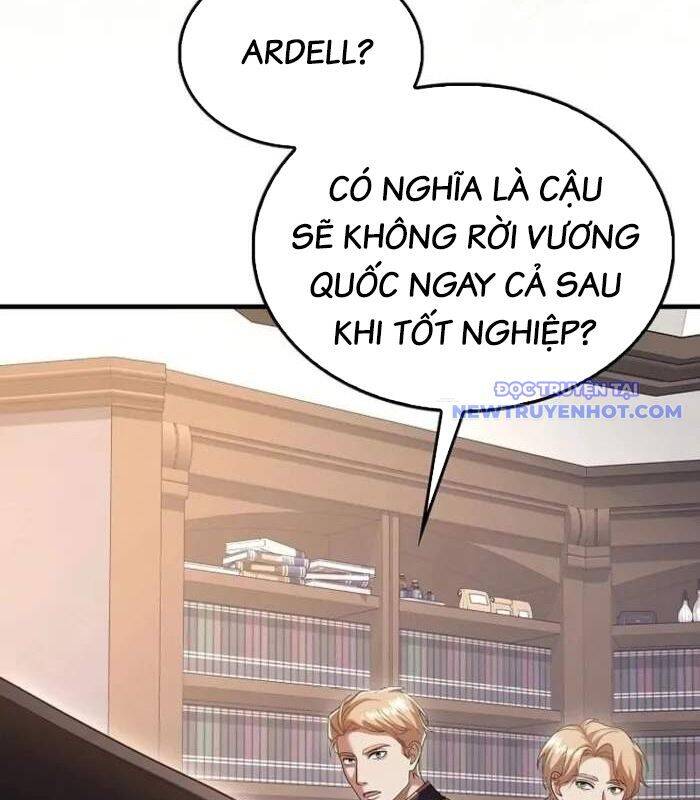Pháp Sư Cận Chiến Mạnh Nhất Chap 51 - Next Chap 52