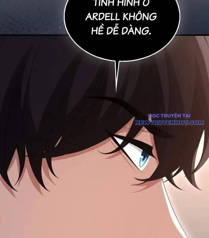 Pháp Sư Cận Chiến Mạnh Nhất Chap 51 - Next Chap 52
