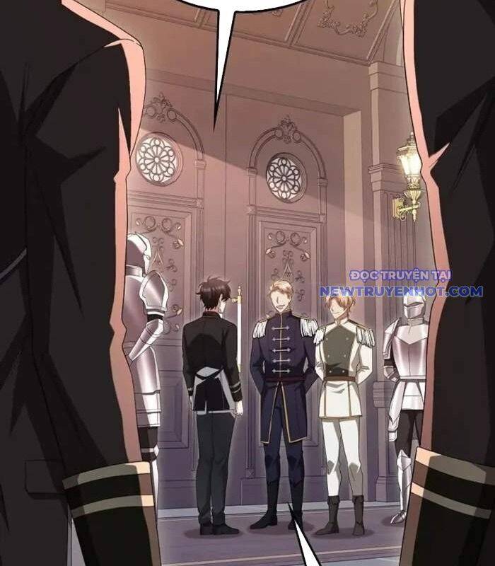Pháp Sư Cận Chiến Mạnh Nhất Chap 51 - Next Chap 52