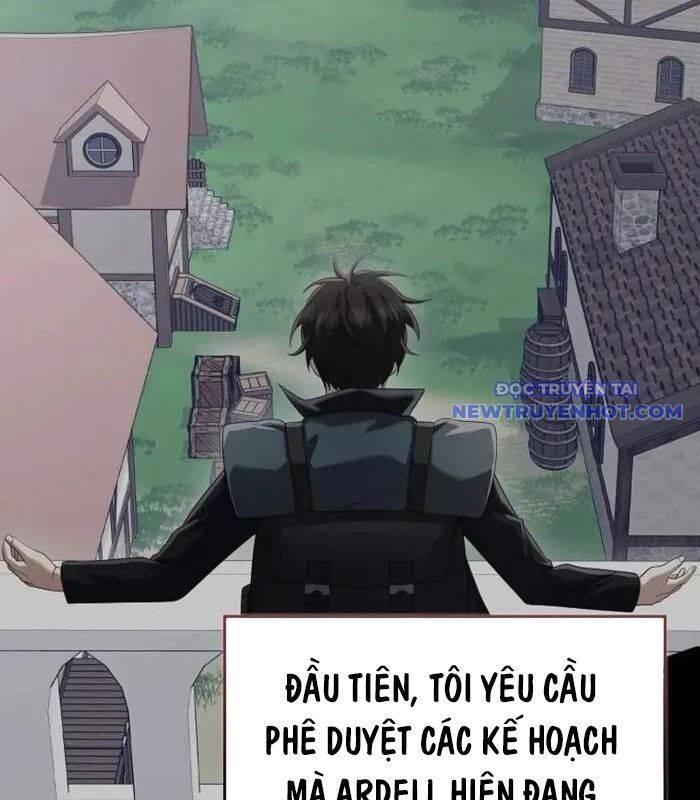Pháp Sư Cận Chiến Mạnh Nhất Chap 51 - Next Chap 52