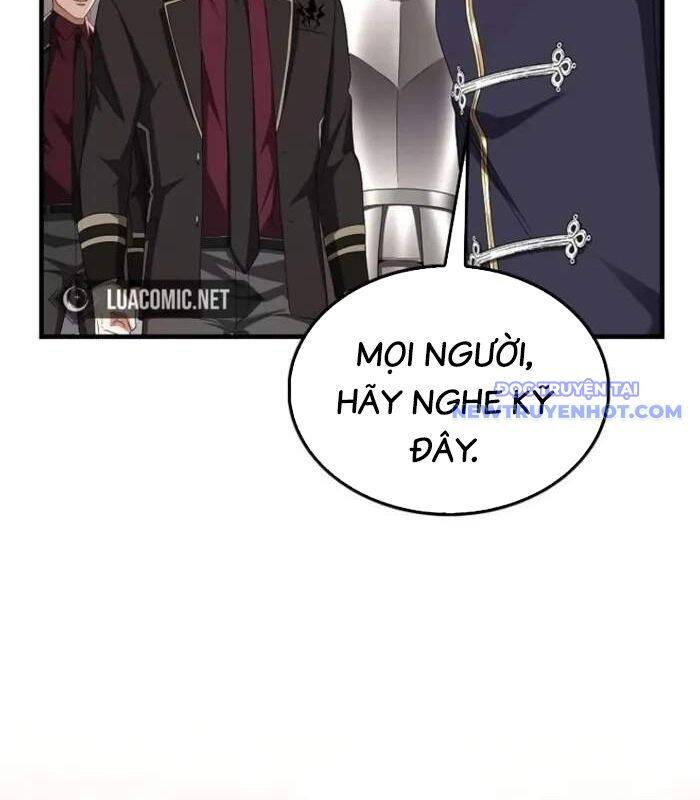 Pháp Sư Cận Chiến Mạnh Nhất Chap 51 - Next Chap 52