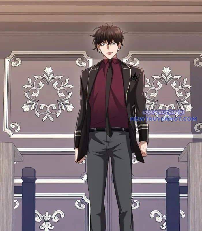 Pháp Sư Cận Chiến Mạnh Nhất Chap 52 - Next Chap 53