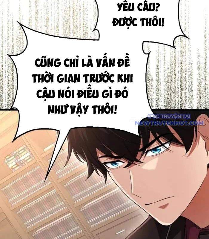 Pháp Sư Cận Chiến Mạnh Nhất Chap 52 - Next Chap 53