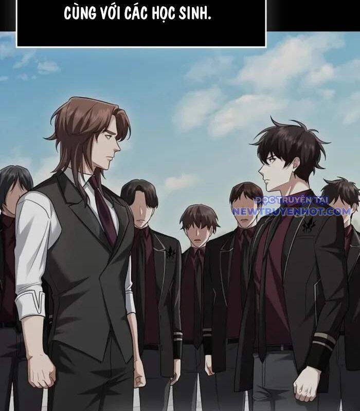 Pháp Sư Cận Chiến Mạnh Nhất Chap 52 - Next Chap 53