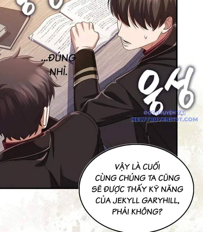 Pháp Sư Cận Chiến Mạnh Nhất Chap 52 - Next Chap 53