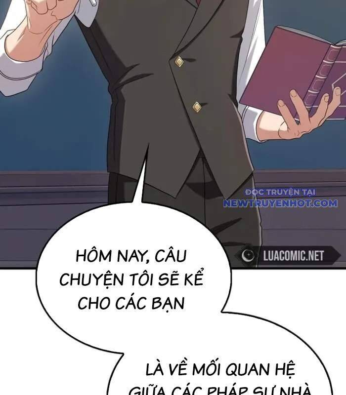 Pháp Sư Cận Chiến Mạnh Nhất Chap 52 - Next Chap 53