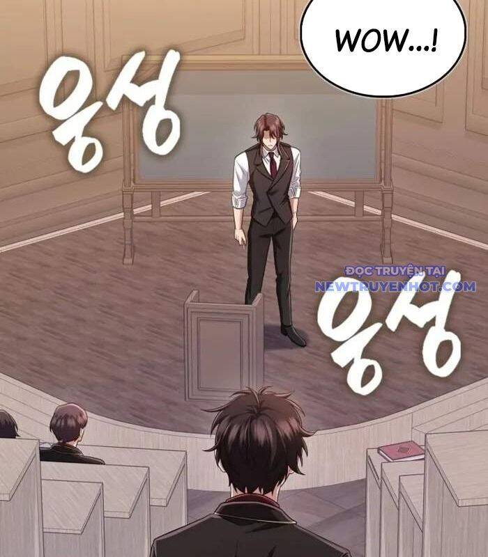 Pháp Sư Cận Chiến Mạnh Nhất Chap 52 - Next Chap 53
