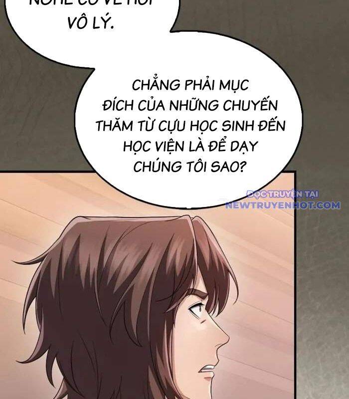 Pháp Sư Cận Chiến Mạnh Nhất Chap 52 - Next Chap 53