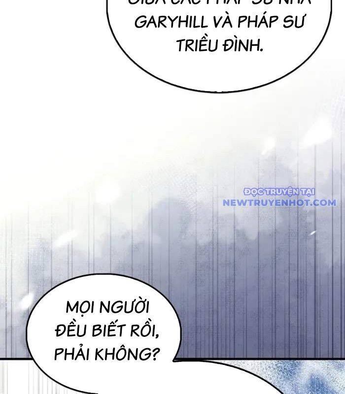 Pháp Sư Cận Chiến Mạnh Nhất Chap 52 - Next Chap 53