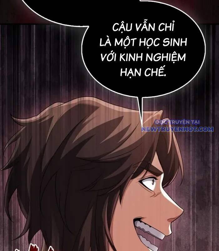 Pháp Sư Cận Chiến Mạnh Nhất Chap 52 - Next Chap 53