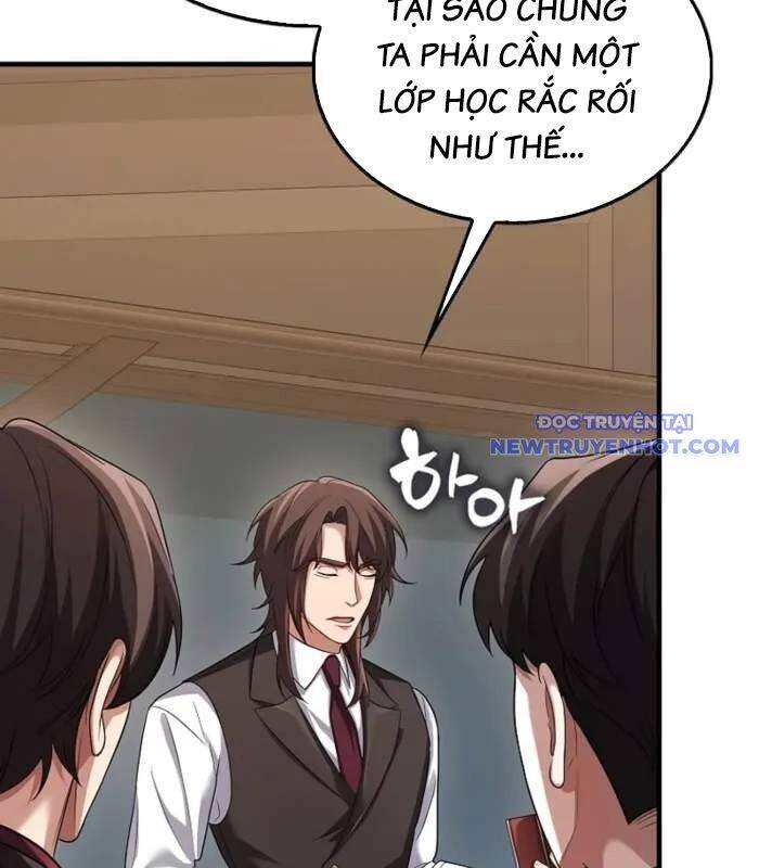 Pháp Sư Cận Chiến Mạnh Nhất Chap 52 - Next Chap 53