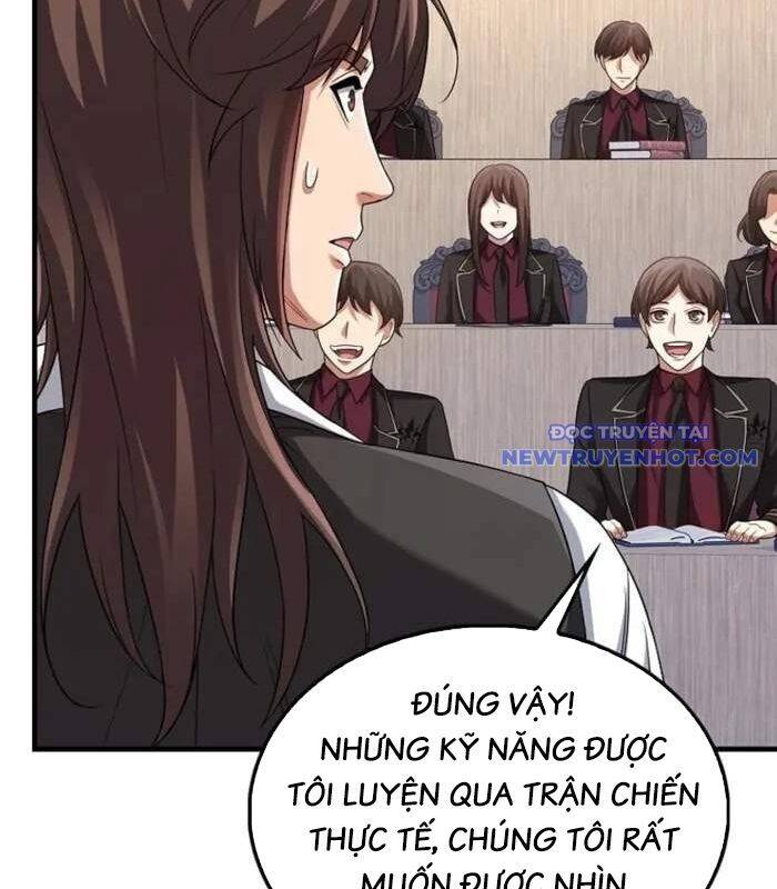 Pháp Sư Cận Chiến Mạnh Nhất Chap 52 - Next Chap 53