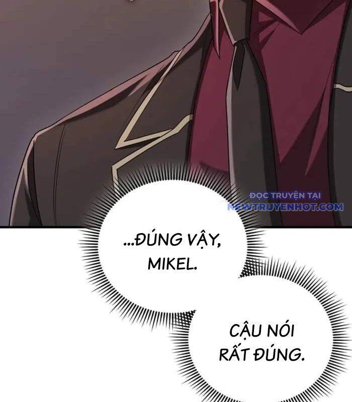Pháp Sư Cận Chiến Mạnh Nhất Chap 52 - Next Chap 53