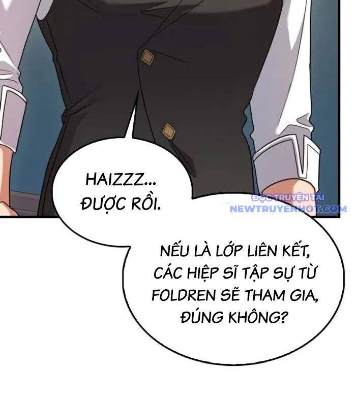 Pháp Sư Cận Chiến Mạnh Nhất Chap 52 - Next Chap 53