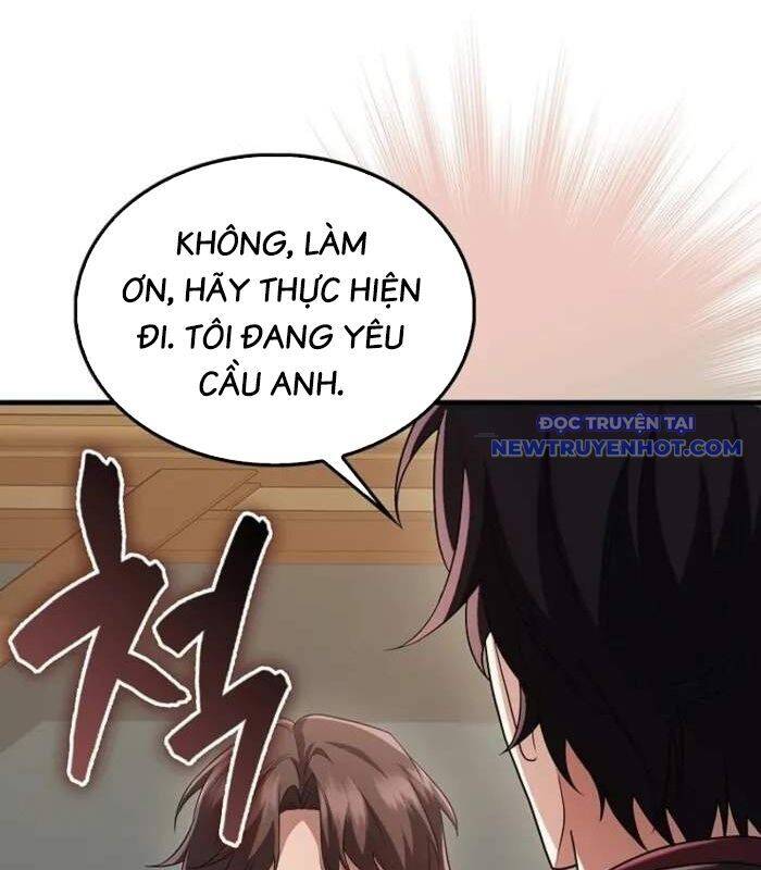 Pháp Sư Cận Chiến Mạnh Nhất Chap 52 - Next Chap 53