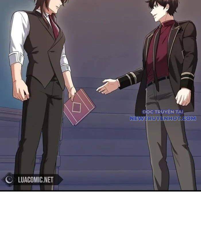 Pháp Sư Cận Chiến Mạnh Nhất Chap 52 - Next Chap 53