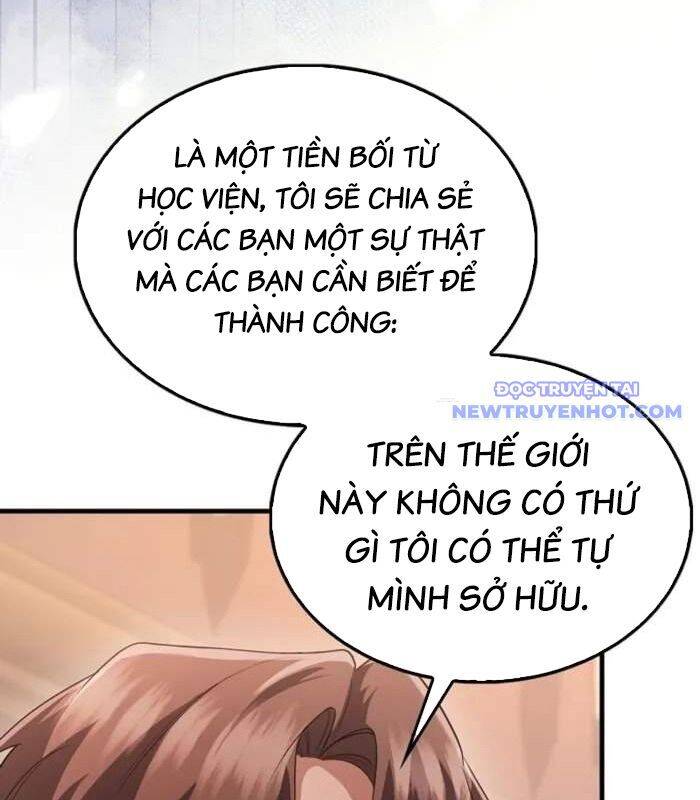 Pháp Sư Cận Chiến Mạnh Nhất Chap 52 - Next Chap 53