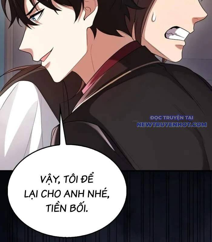 Pháp Sư Cận Chiến Mạnh Nhất Chap 52 - Next Chap 53