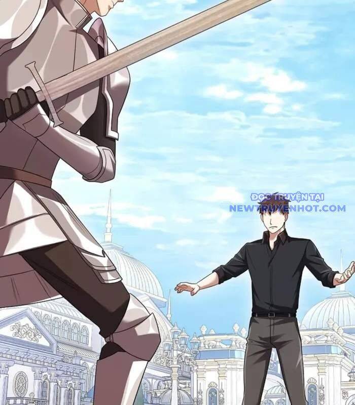 Pháp Sư Cận Chiến Mạnh Nhất Chap 52 - Next Chap 53
