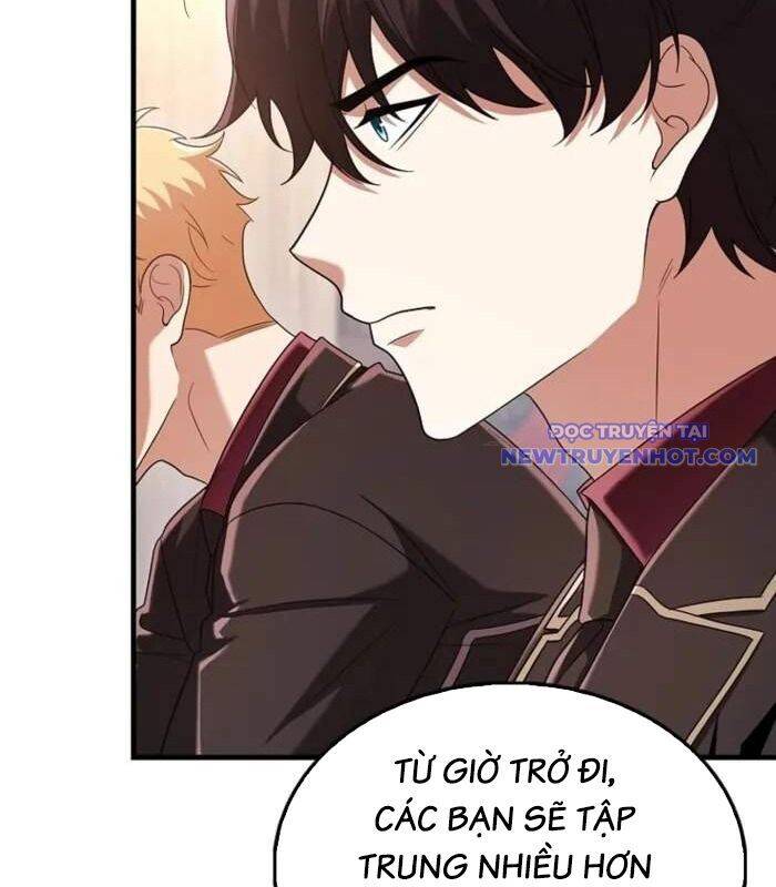 Pháp Sư Cận Chiến Mạnh Nhất Chap 52 - Next Chap 53