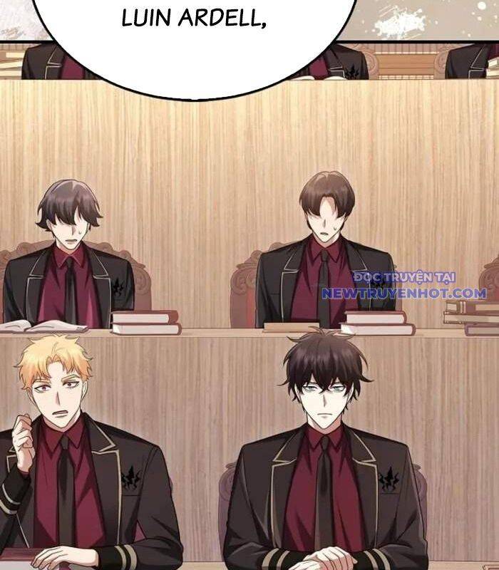 Pháp Sư Cận Chiến Mạnh Nhất Chap 52 - Next Chap 53