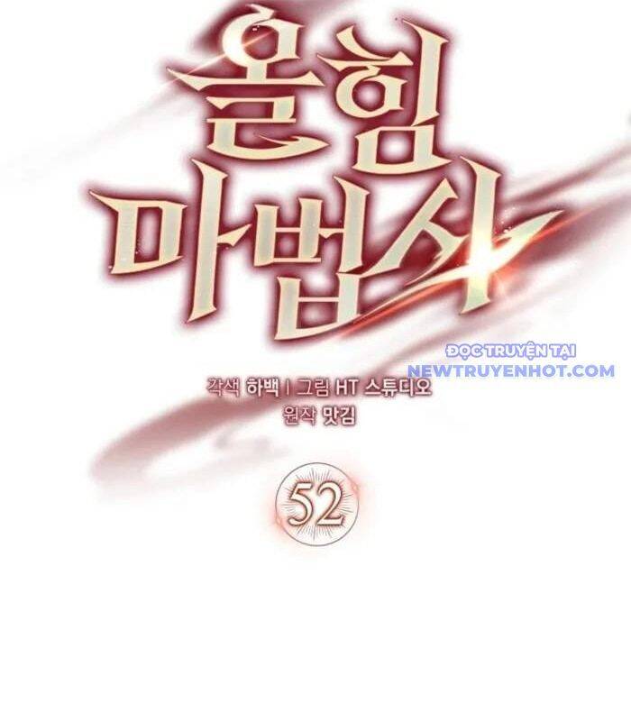 Pháp Sư Cận Chiến Mạnh Nhất Chap 52 - Next Chap 53