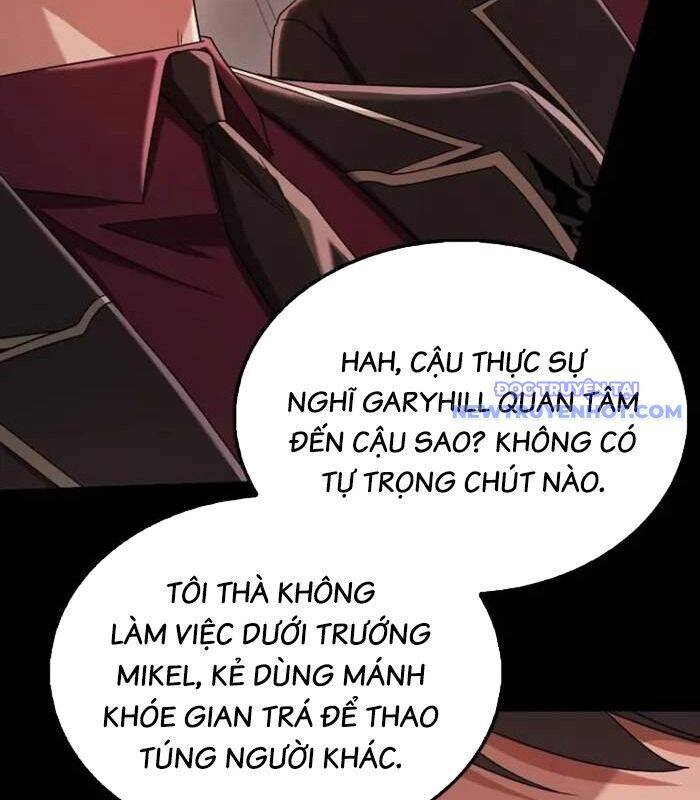 Pháp Sư Cận Chiến Mạnh Nhất Chap 52 - Next Chap 53