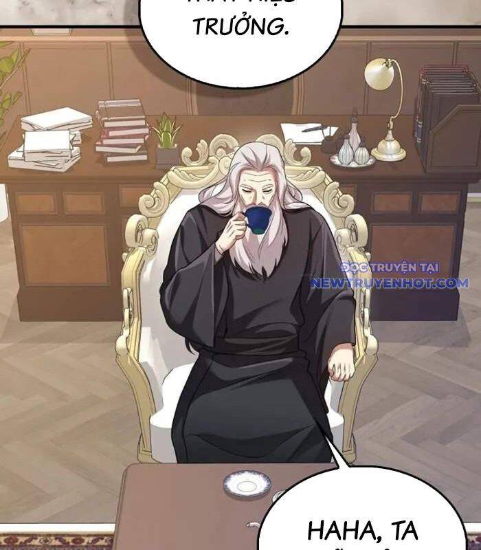 Pháp Sư Cận Chiến Mạnh Nhất Chap 52 - Next Chap 53