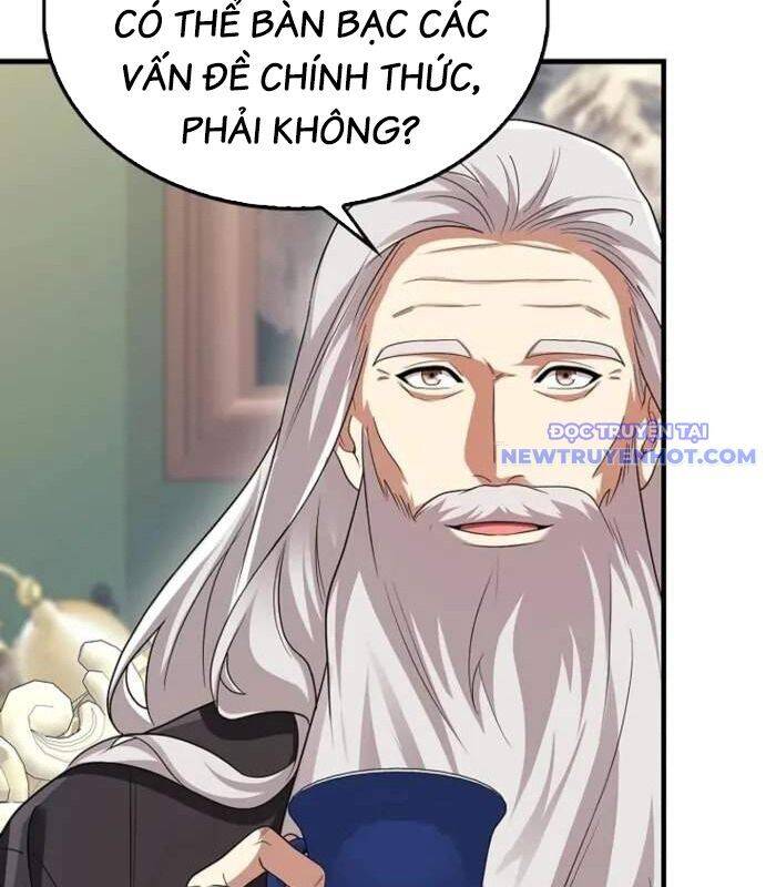 Pháp Sư Cận Chiến Mạnh Nhất Chap 52 - Next Chap 53