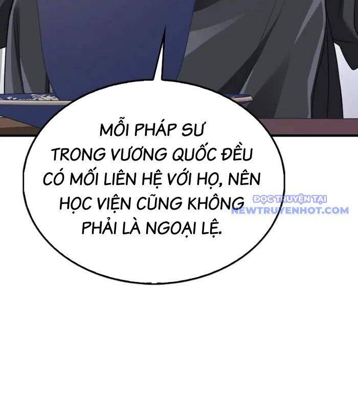 Pháp Sư Cận Chiến Mạnh Nhất Chap 52 - Next Chap 53