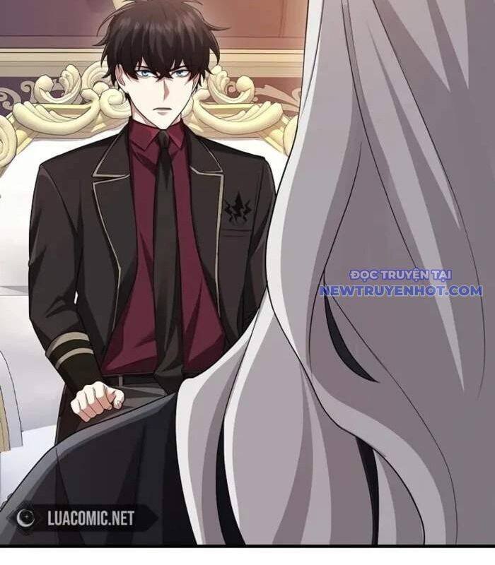 Pháp Sư Cận Chiến Mạnh Nhất Chap 52 - Next Chap 53
