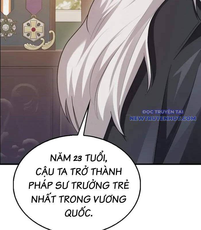 Pháp Sư Cận Chiến Mạnh Nhất Chap 52 - Next Chap 53