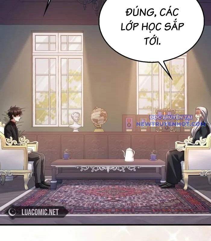 Pháp Sư Cận Chiến Mạnh Nhất Chap 52 - Next Chap 53