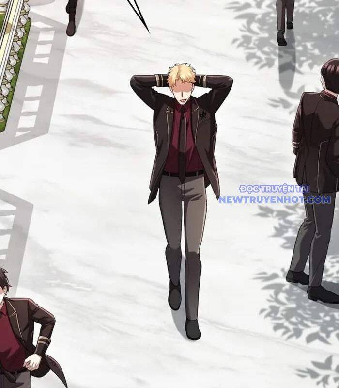 Pháp Sư Cận Chiến Mạnh Nhất Chap 53 - Next Chap 54