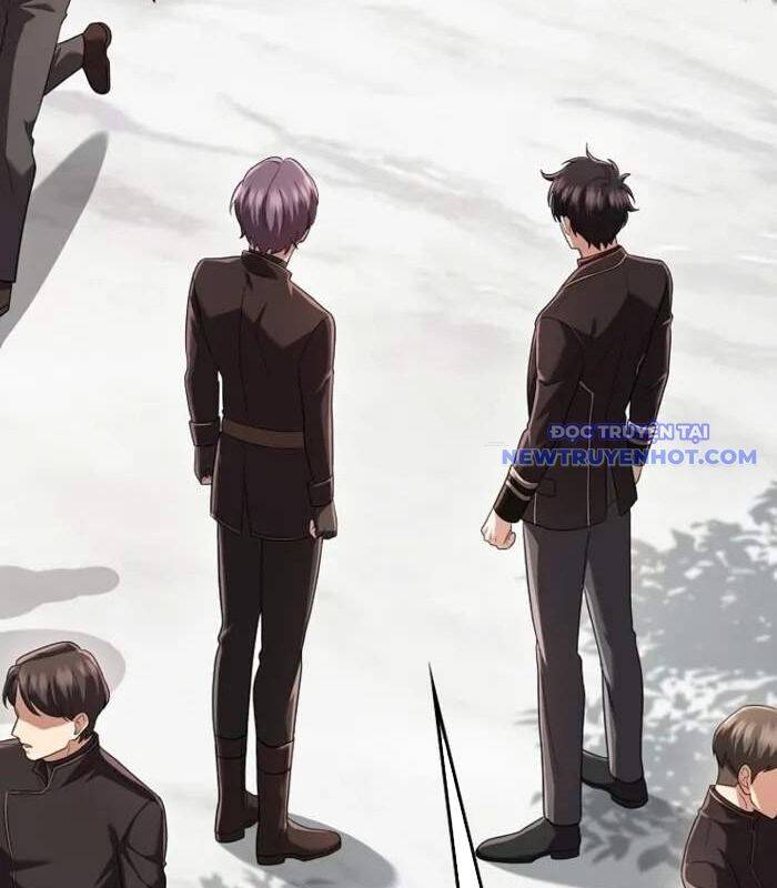 Pháp Sư Cận Chiến Mạnh Nhất Chap 53 - Next Chap 54