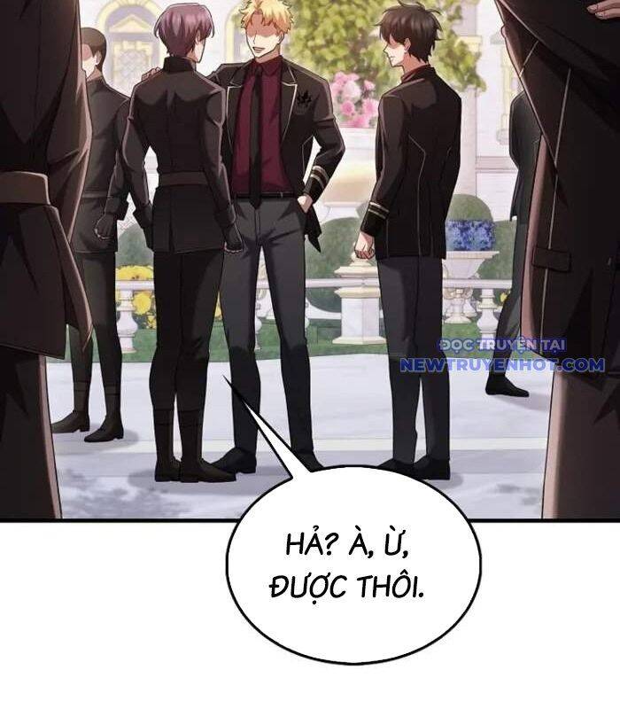 Pháp Sư Cận Chiến Mạnh Nhất Chap 53 - Next Chap 54
