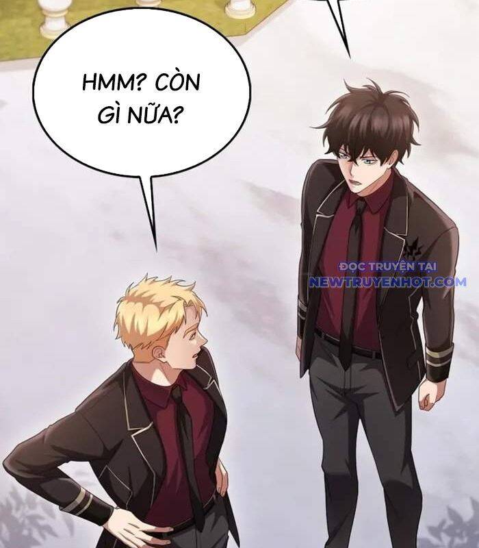 Pháp Sư Cận Chiến Mạnh Nhất Chap 53 - Next Chap 54