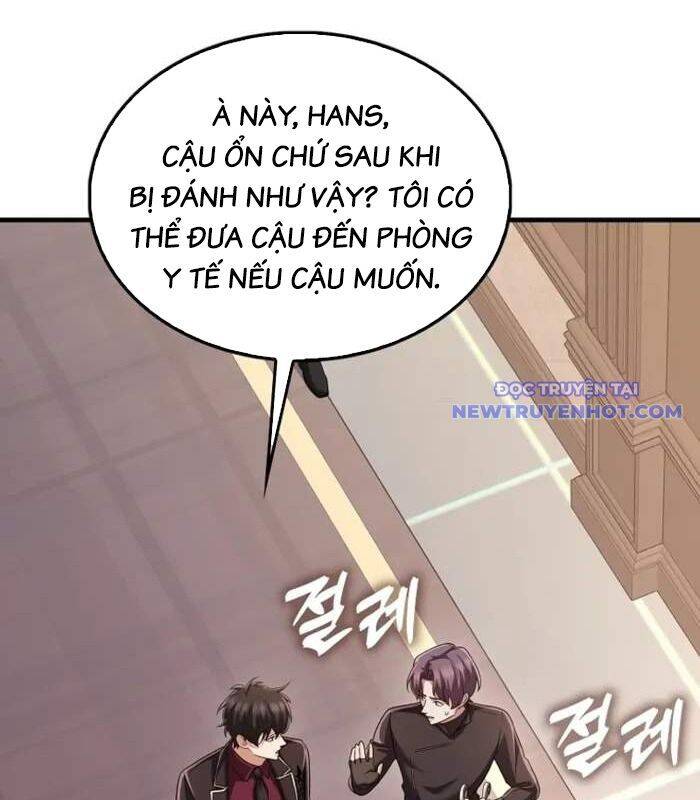Pháp Sư Cận Chiến Mạnh Nhất Chap 53 - Next Chap 54