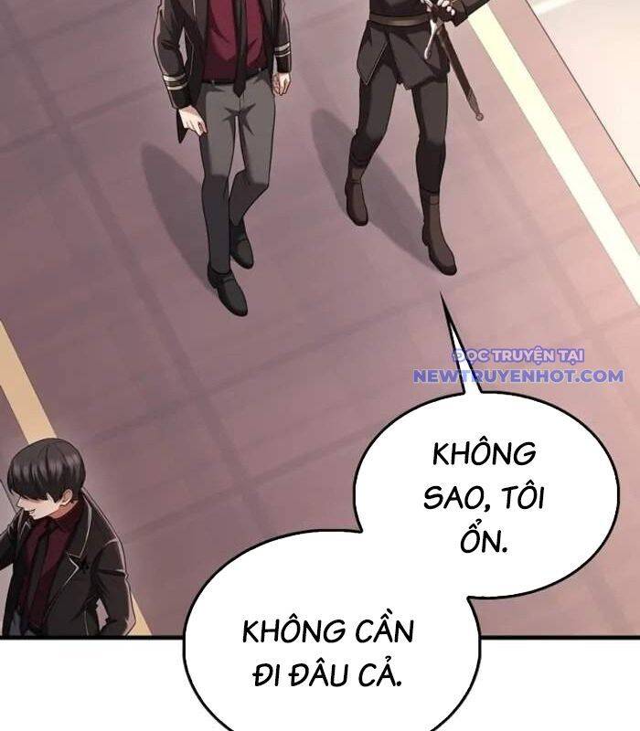 Pháp Sư Cận Chiến Mạnh Nhất Chap 53 - Next Chap 54
