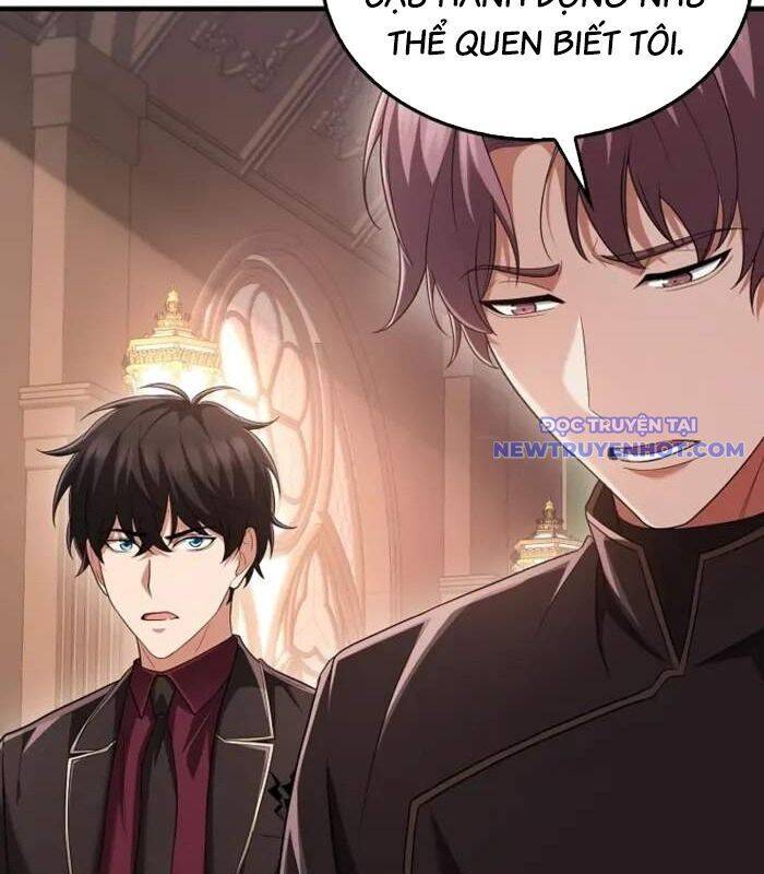 Pháp Sư Cận Chiến Mạnh Nhất Chap 53 - Next Chap 54
