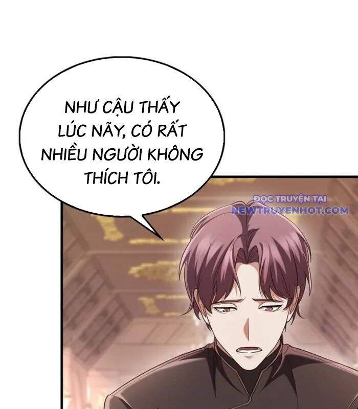 Pháp Sư Cận Chiến Mạnh Nhất Chap 53 - Next Chap 54
