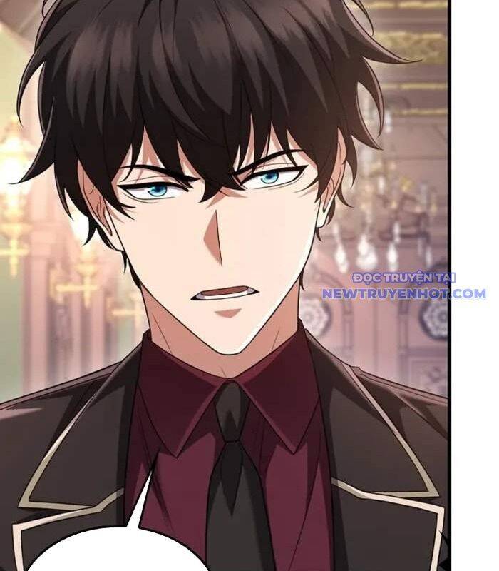 Pháp Sư Cận Chiến Mạnh Nhất Chap 53 - Next Chap 54