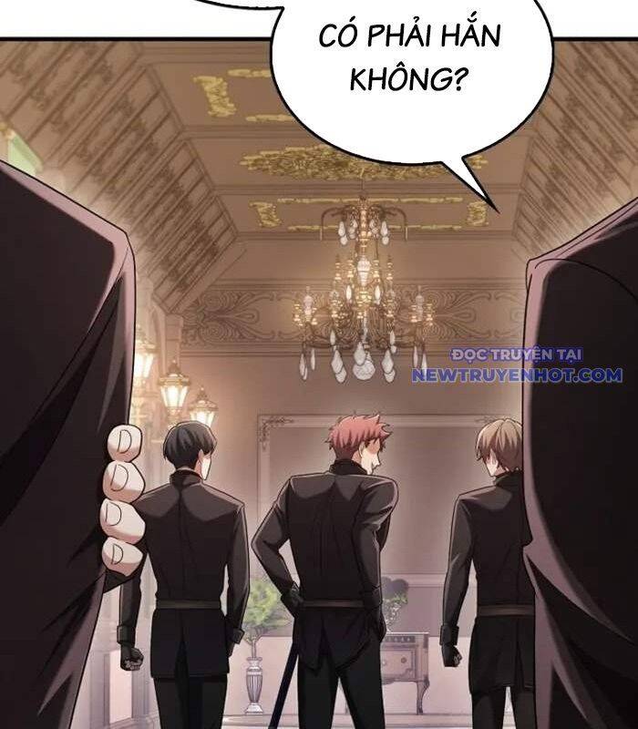 Pháp Sư Cận Chiến Mạnh Nhất Chap 53 - Next Chap 54