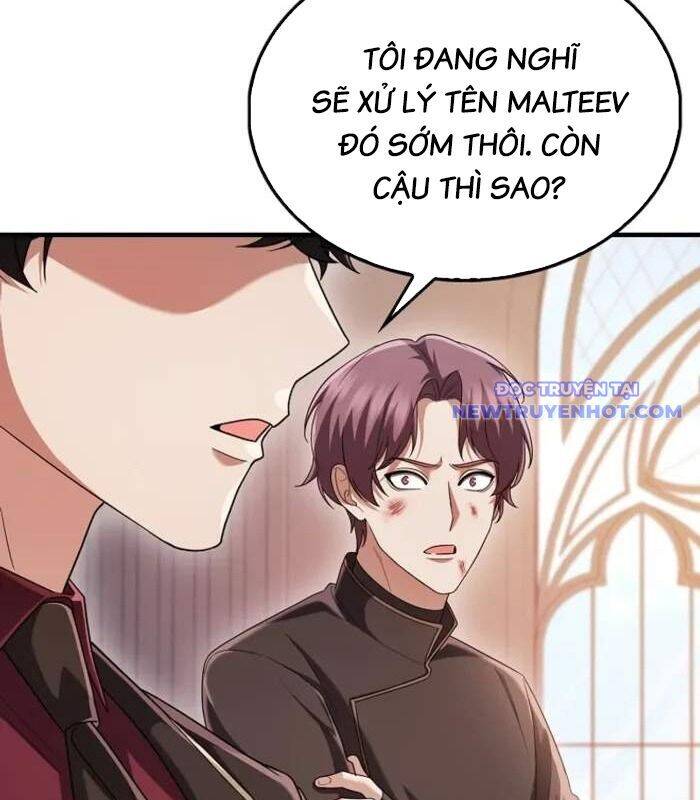 Pháp Sư Cận Chiến Mạnh Nhất Chap 53 - Next Chap 54