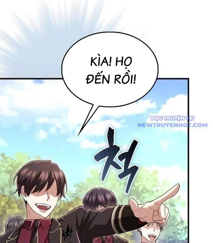 Pháp Sư Cận Chiến Mạnh Nhất Chap 53 - Next Chap 54