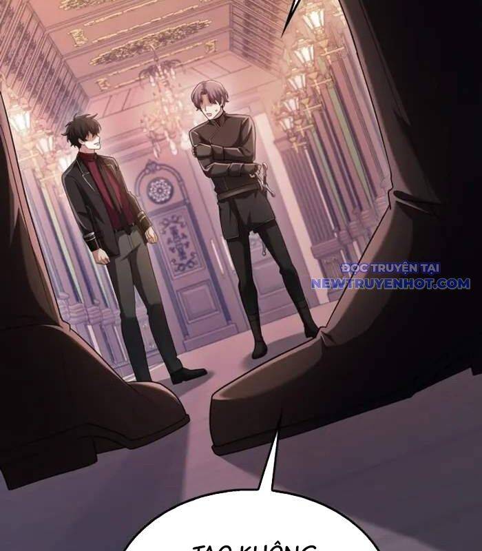 Pháp Sư Cận Chiến Mạnh Nhất Chap 53 - Next Chap 54