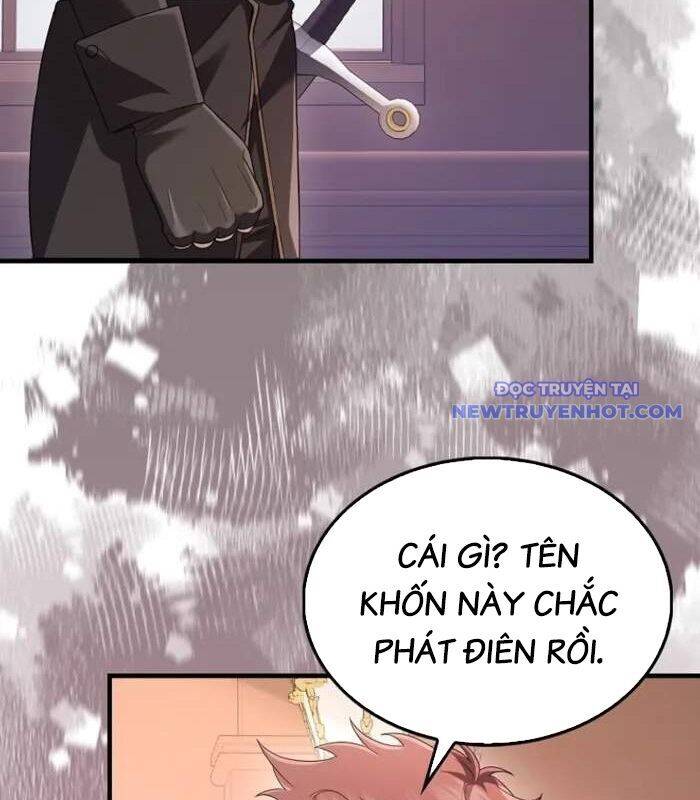 Pháp Sư Cận Chiến Mạnh Nhất Chap 53 - Next Chap 54